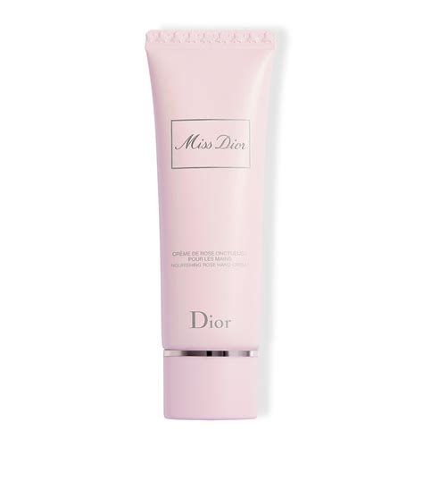 miss dior rose hand cream|dune lotion christian dior.